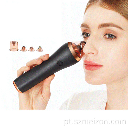 Skin Care Multifuncional Blackhead Remove Beauty